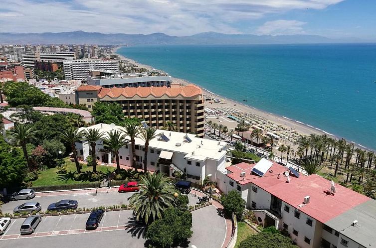 Apartamentos Torre de la Roca