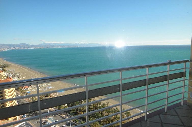 Apartamentos Torre de la Roca