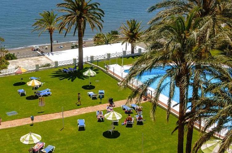 Apartamentos Torre de la Roca