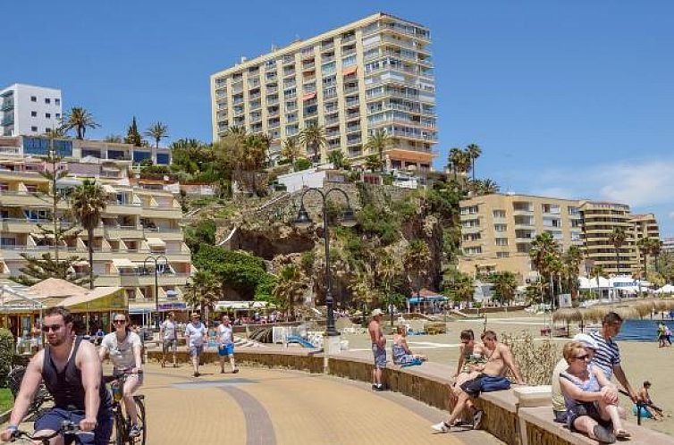 Apartamentos Torre de la Roca