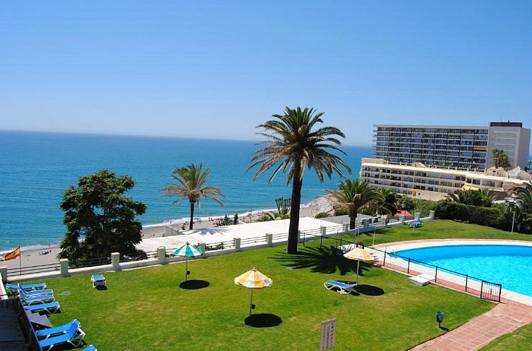 Apartamentos Torre de la Roca