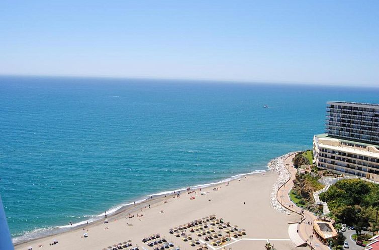 Apartamentos Torre de la Roca