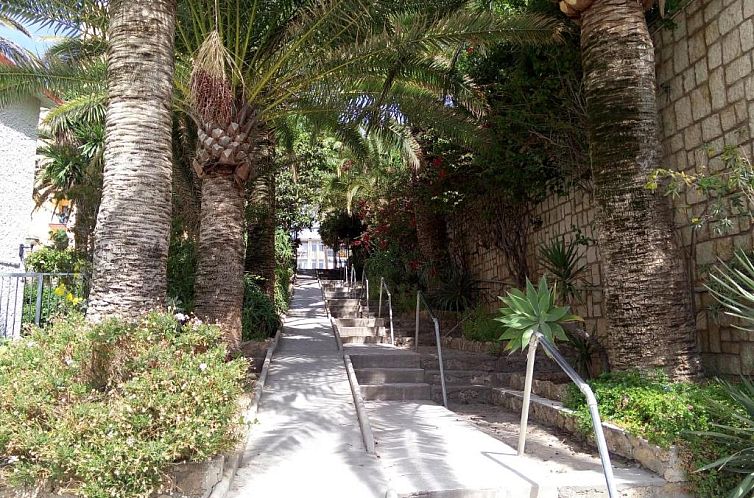 Apartamentos Torre de la Roca