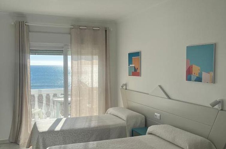 Unterkunft 1515569 - Appartement Costa del Sol - Apartamentos Guaquin