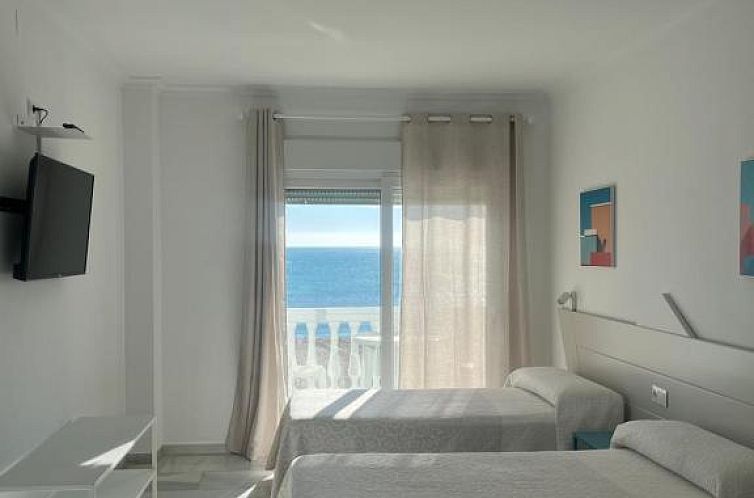 Apartamentos Guaquin