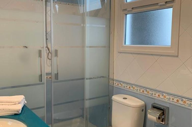 Apartamentos Guaquin