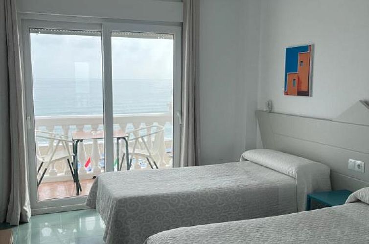 Apartamentos Guaquin