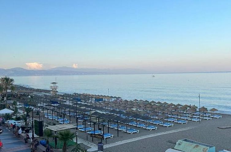 Apartamentos Guaquin