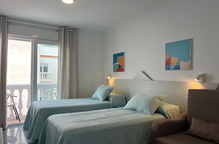 Apartamentos Guaquin