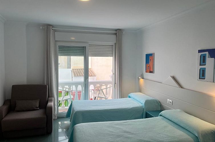 Apartamentos Guaquin