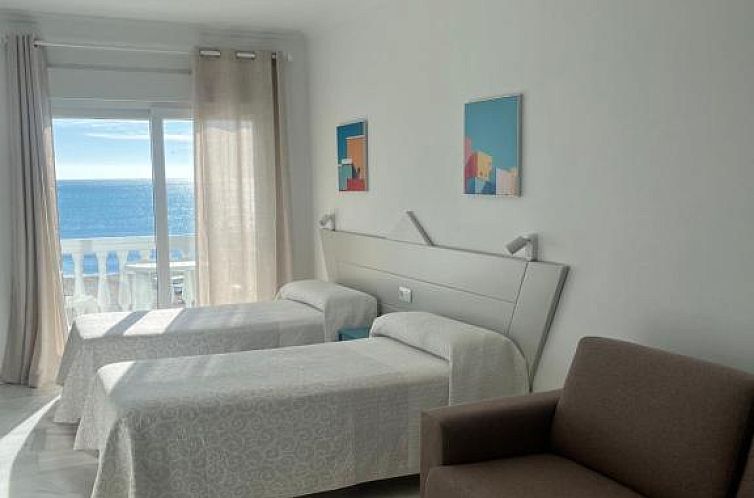 Apartamentos Guaquin