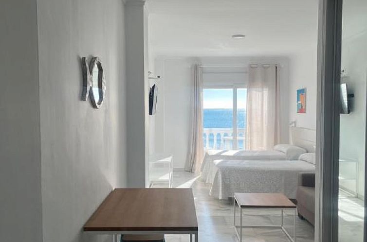 Apartamentos Guaquin