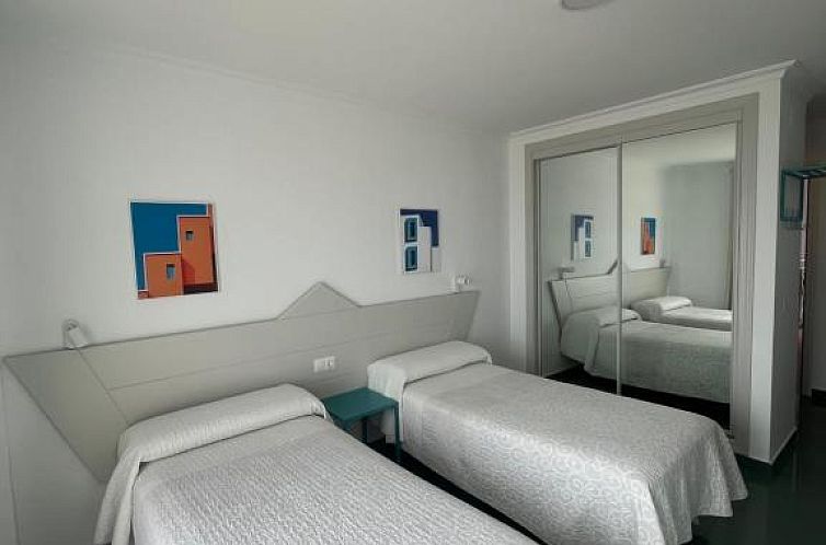 Apartamentos Guaquin