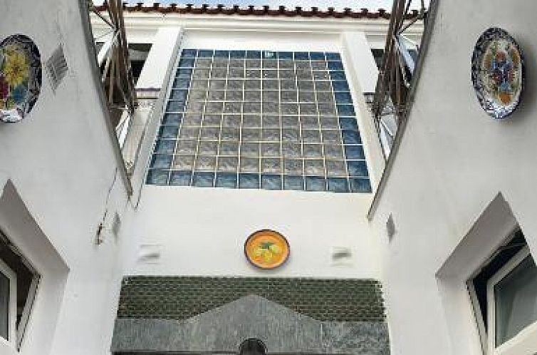 Apartamentos Guaquin