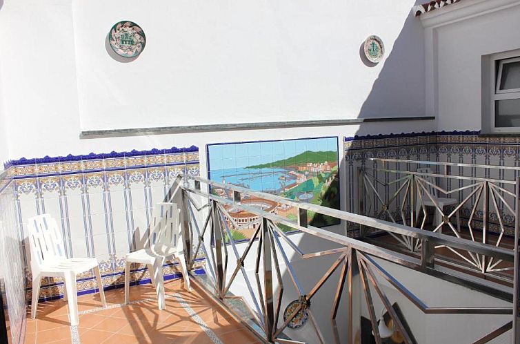 Apartamentos Guaquin