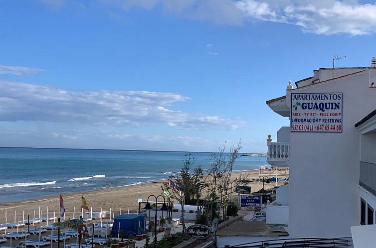 Apartamentos Guaquin