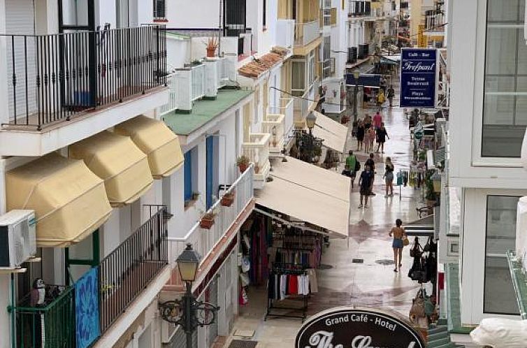 Apartamentos Guaquin