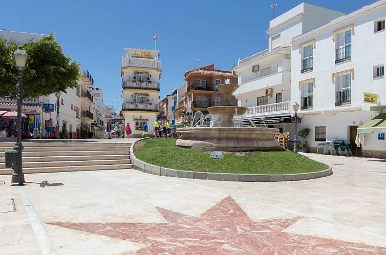 Apartamentos Edificio Capricho