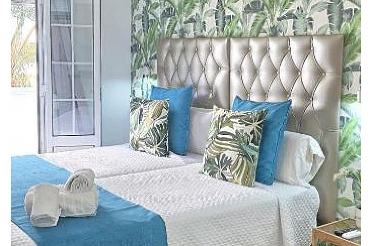 Unterkunft 1515585 - Appartement Costa del Sol - Candisol Cozy Inns