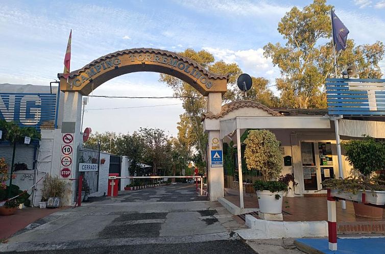 Unterkunft 1515587 - Appartement Costa del Sol - Camping Torremolinos