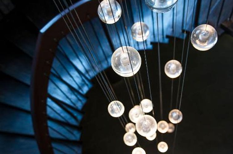 Quality Hotel Park Södertälje City