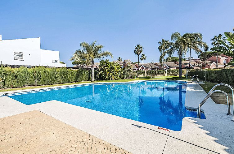 Vakantiehuis Brisamar - Novo Sancti Petri