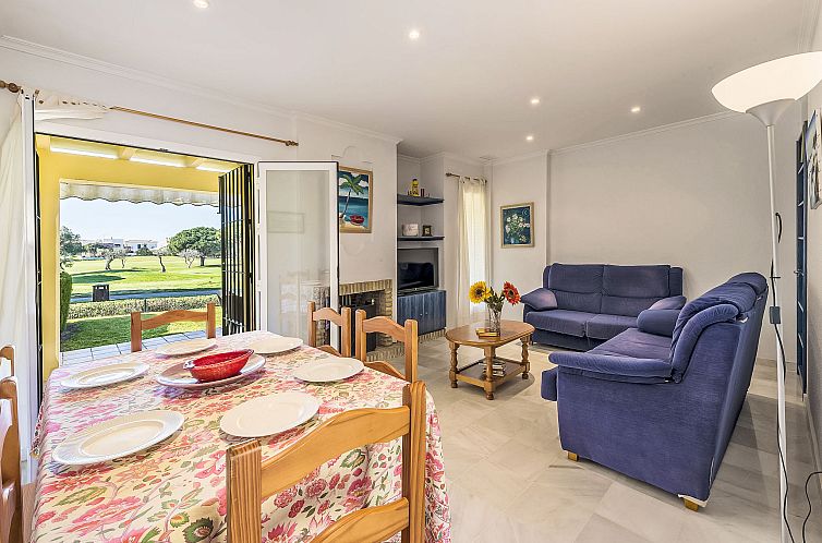 Vakantiehuis Brisamar - Novo Sancti Petri