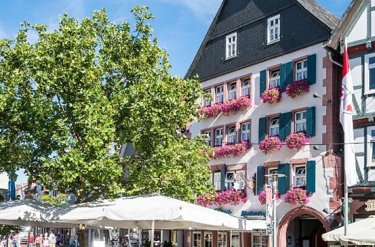 Guest house 15202403 - Apartment Hessen - Romantik Hotel zum Stern