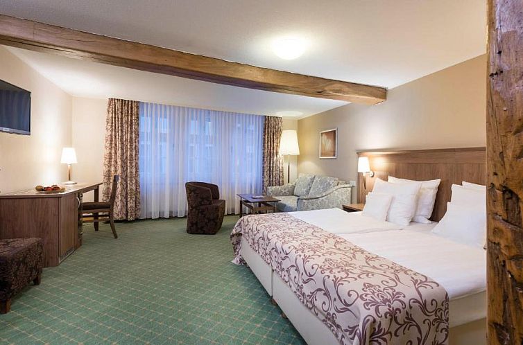 Romantik Hotel zum Stern