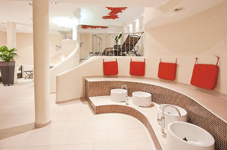 Romantik Hotel zum Stern