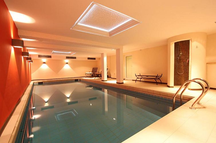 Romantik Hotel zum Stern