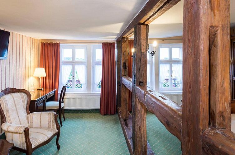 Romantik Hotel zum Stern