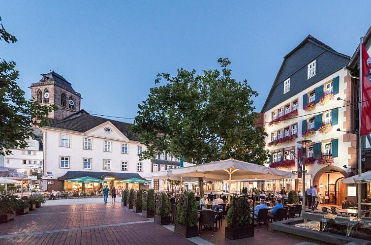Romantik Hotel zum Stern