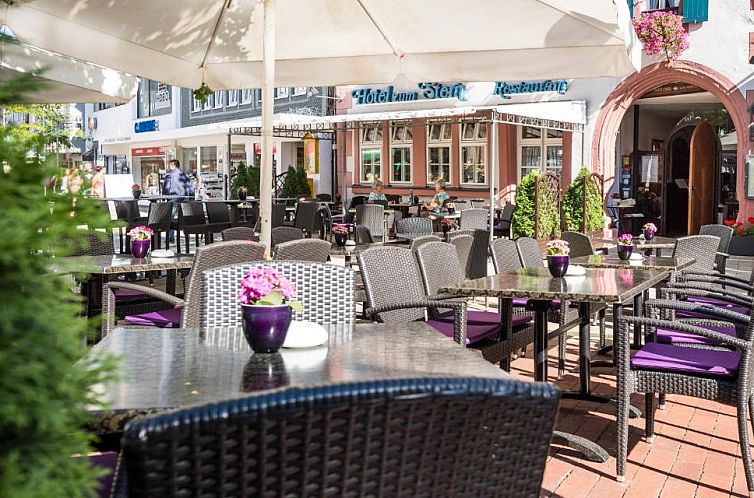 Romantik Hotel zum Stern