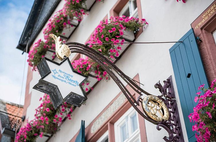 Romantik Hotel zum Stern