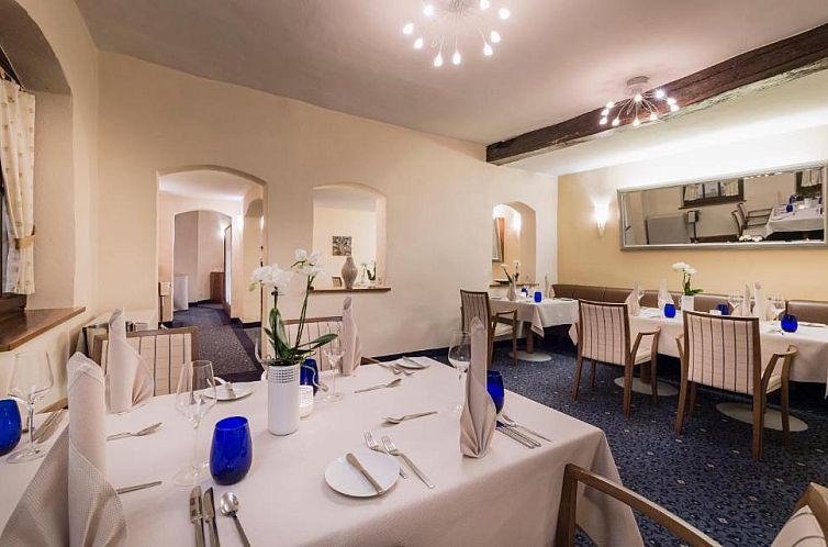 Romantik Hotel zum Stern