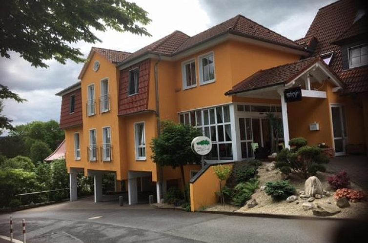 Haus am Park