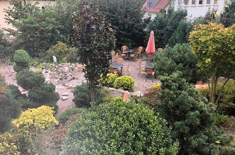 Haus am Park