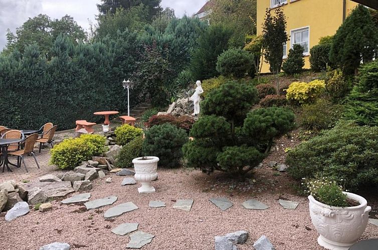 Haus am Park