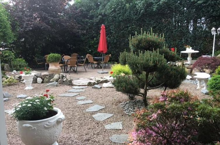 Haus am Park