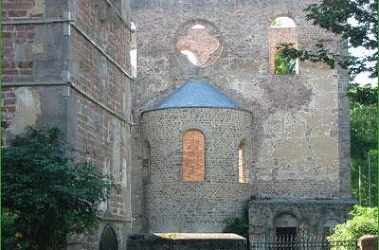 Haus am Park