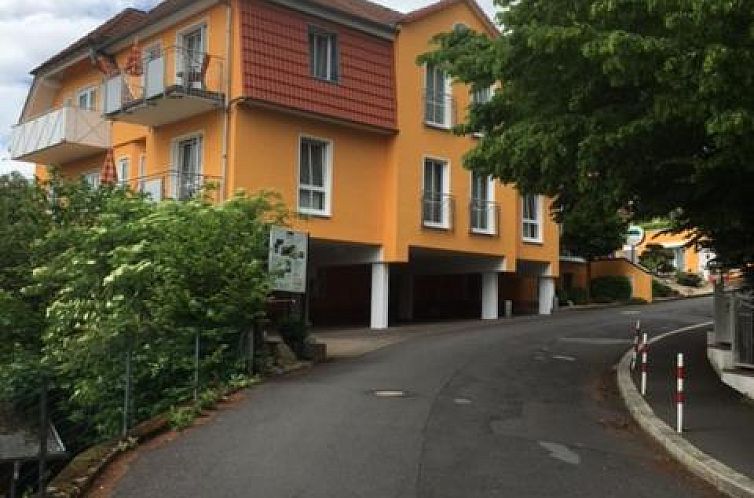 Haus am Park