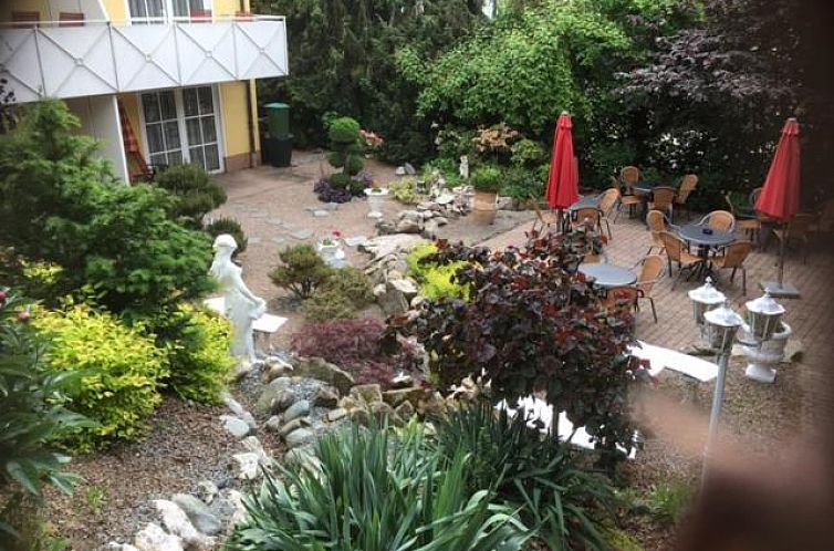 Haus am Park