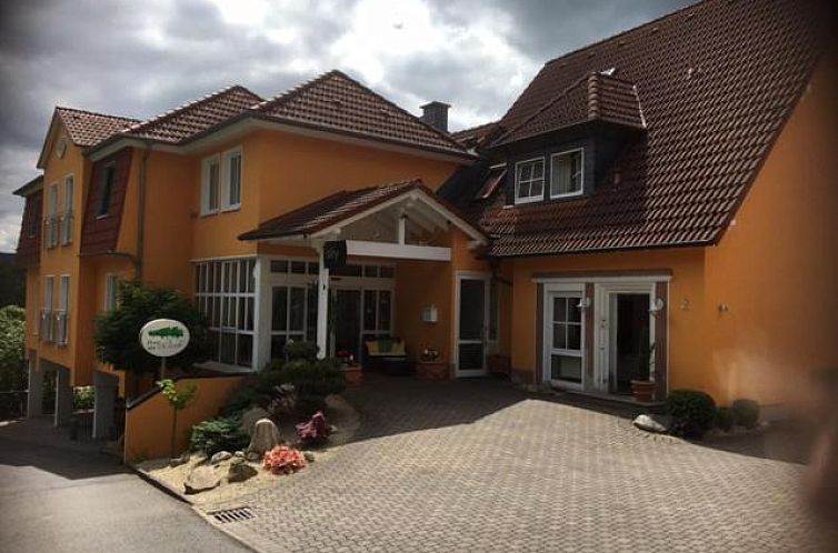 Haus am Park
