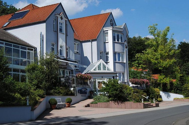 Hotelpension Vitalis