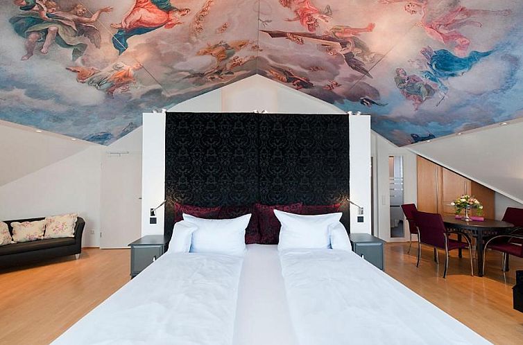 Hotelpension Vitalis