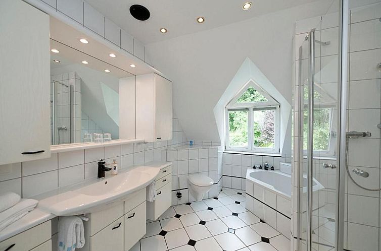 Hotelpension Vitalis