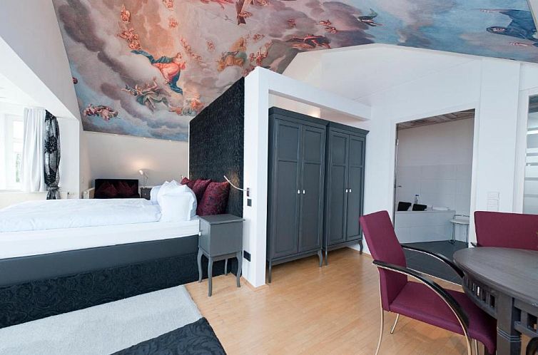 Hotelpension Vitalis