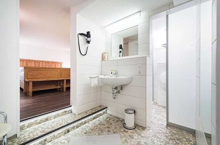 Hotelpension Vitalis