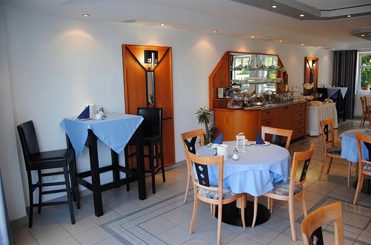 Hotelpension Vitalis